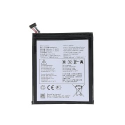 Bateria TLP030JC para Alcatel A3 XL/9008D 3080mAh